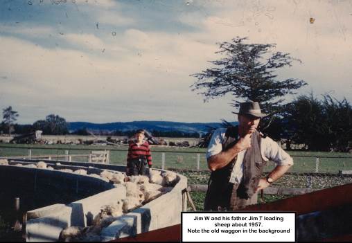 The home water supply was fromthe pump shed near the iron gate entrance Quite - photo 4