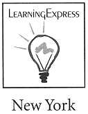 Page iv Copyright 1998 Learning Express LLC All rights reserved under - photo 2