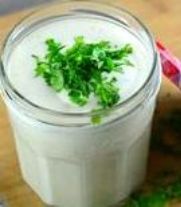 Ingredients 1 cup vegan mayonnaise 12 teaspoon garlic powder 12 - photo 11