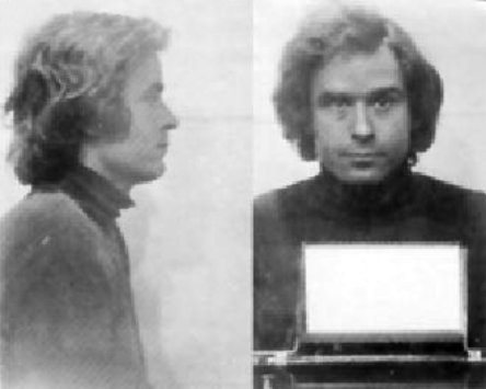 Ted Bundy 1946-1989 Im the most cold-hearted son of a bitch youll ever - photo 2