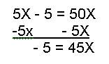 The Easiest Way to Understand Algebra Equations - image 4