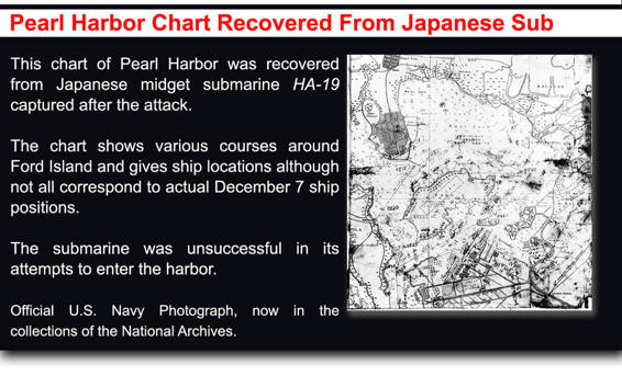 Although only a few ships at Pearl Harbor escaped damage the ships werent the - photo 7