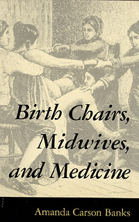 title Birth Chairs Midwives and Medicine author Banks Amanda - photo 1
