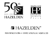 Page iv Hazelden Center City Minnesota 55012-0176 1-800-328-9000 - photo 3