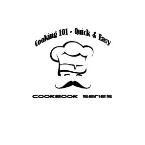101 Quick Easy 5 Ingredient Cookbook Copyright Victoria Steele - photo 1