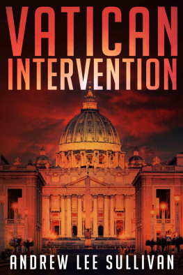 Sullivan - Vatican intervention