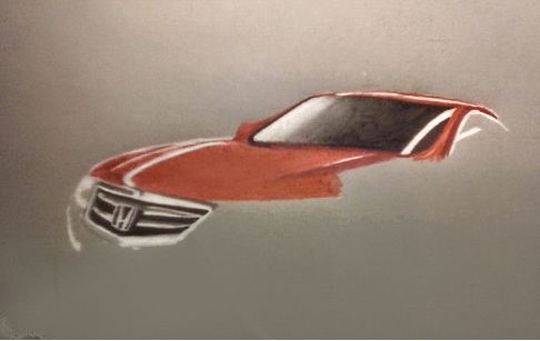 The lights on the car I drew with white grey and yellow colored pencil as you - photo 12