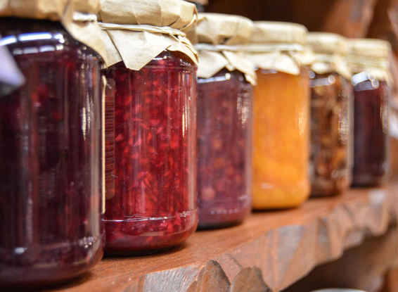 Home Canning Requires Just a Few Basic Kitchen Tools and Knowledge of a Few - photo 2