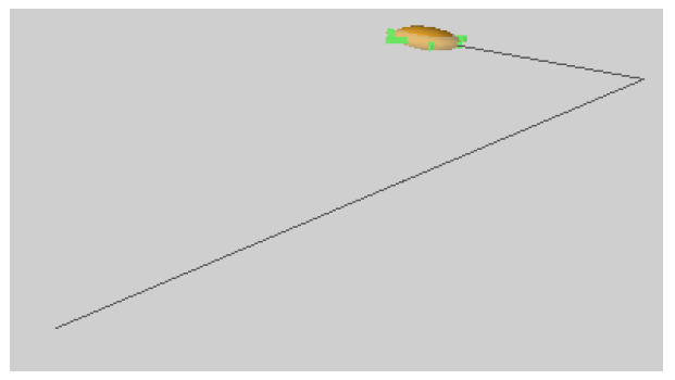 Drawing a square Type these commands in to draw a square FORWARD 10 RIGHT 90 - photo 13