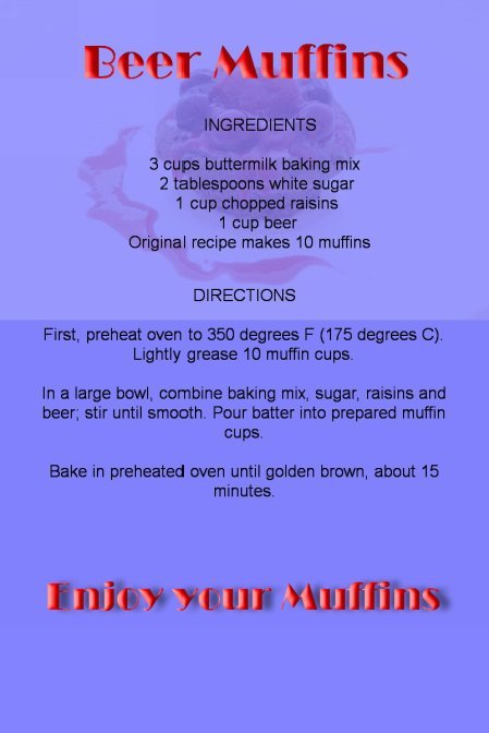 Muffins Everyday Best Book for Cooking Quick Easy and Delicious Muffins Simple Healthy and basic Muffin Sweet and Savory Muffin Recipes HealthyFruitvegencookbookDessert - photo 9