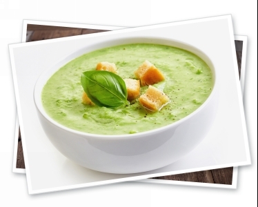 So if youre a broccoli soup addict like me then have a good read of this - photo 3