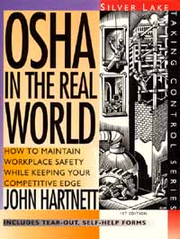 OSHA in the Real World How to Maintain Workplace Safety while Keeping Your - photo 1