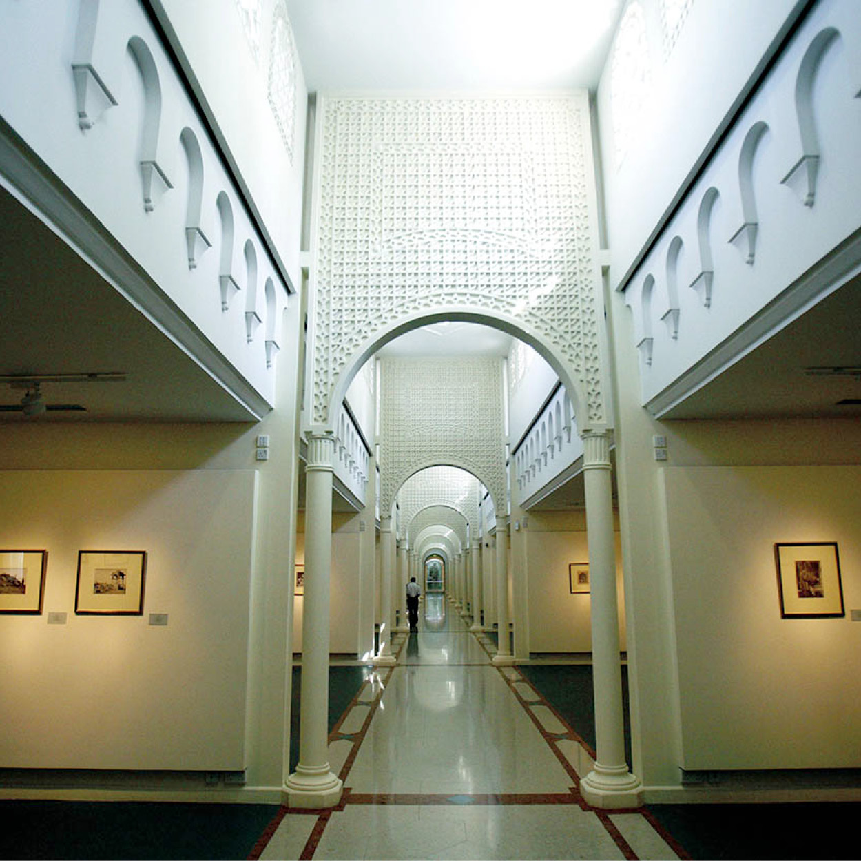 Top Attraction 5 Sharjah Museums and Galleries Self-styled cultural capital - photo 8