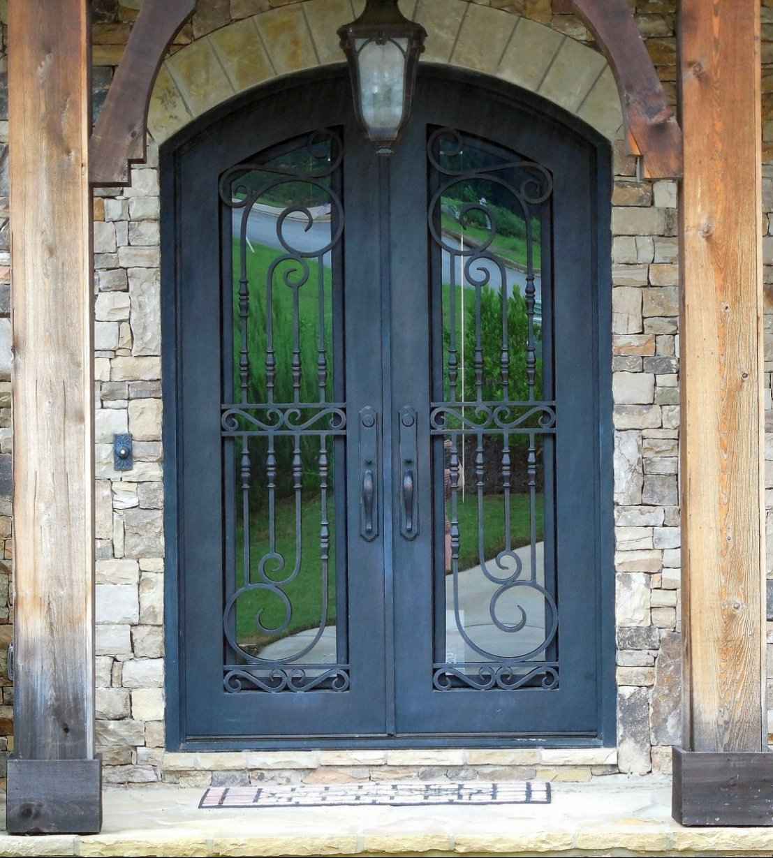 Front Door Designs And Styles Choices of Many Fantastic Front Doors For Residential Houses - photo 4