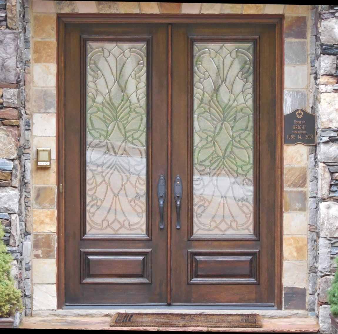 Front Door Designs And Styles Choices of Many Fantastic Front Doors For Residential Houses - photo 7