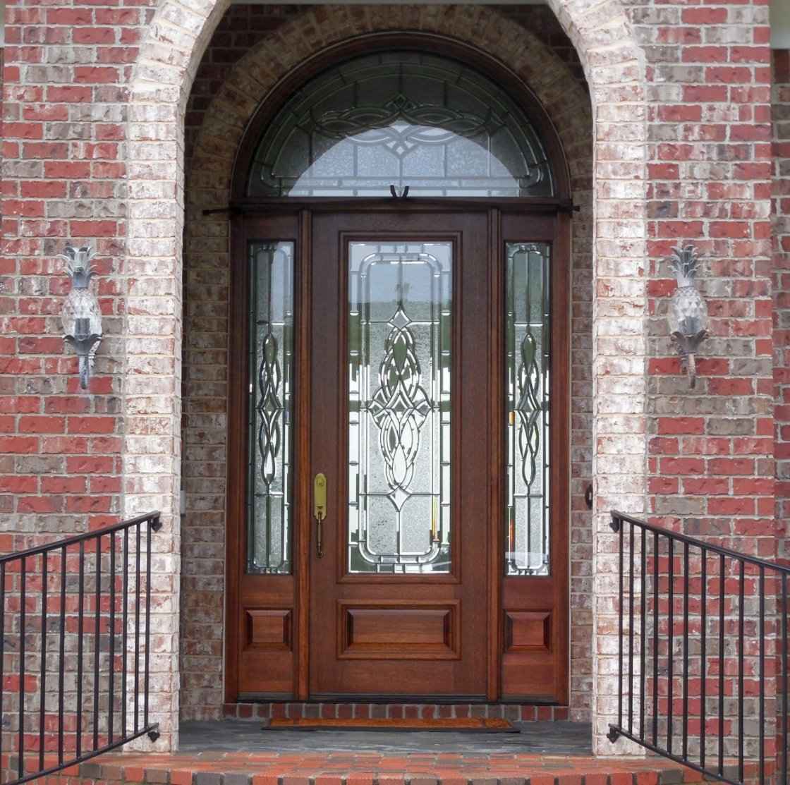 Front Door Designs And Styles Choices of Many Fantastic Front Doors For Residential Houses - photo 8
