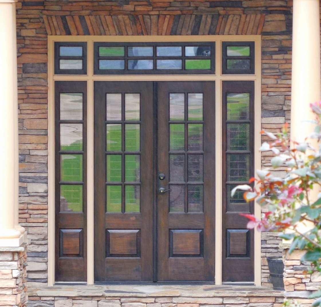 Front Door Designs And Styles Choices of Many Fantastic Front Doors For Residential Houses - photo 10