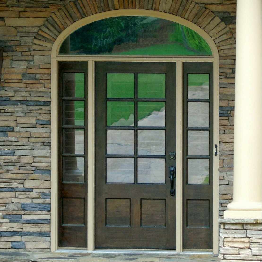 Front Door Designs And Styles Choices of Many Fantastic Front Doors For Residential Houses - photo 11