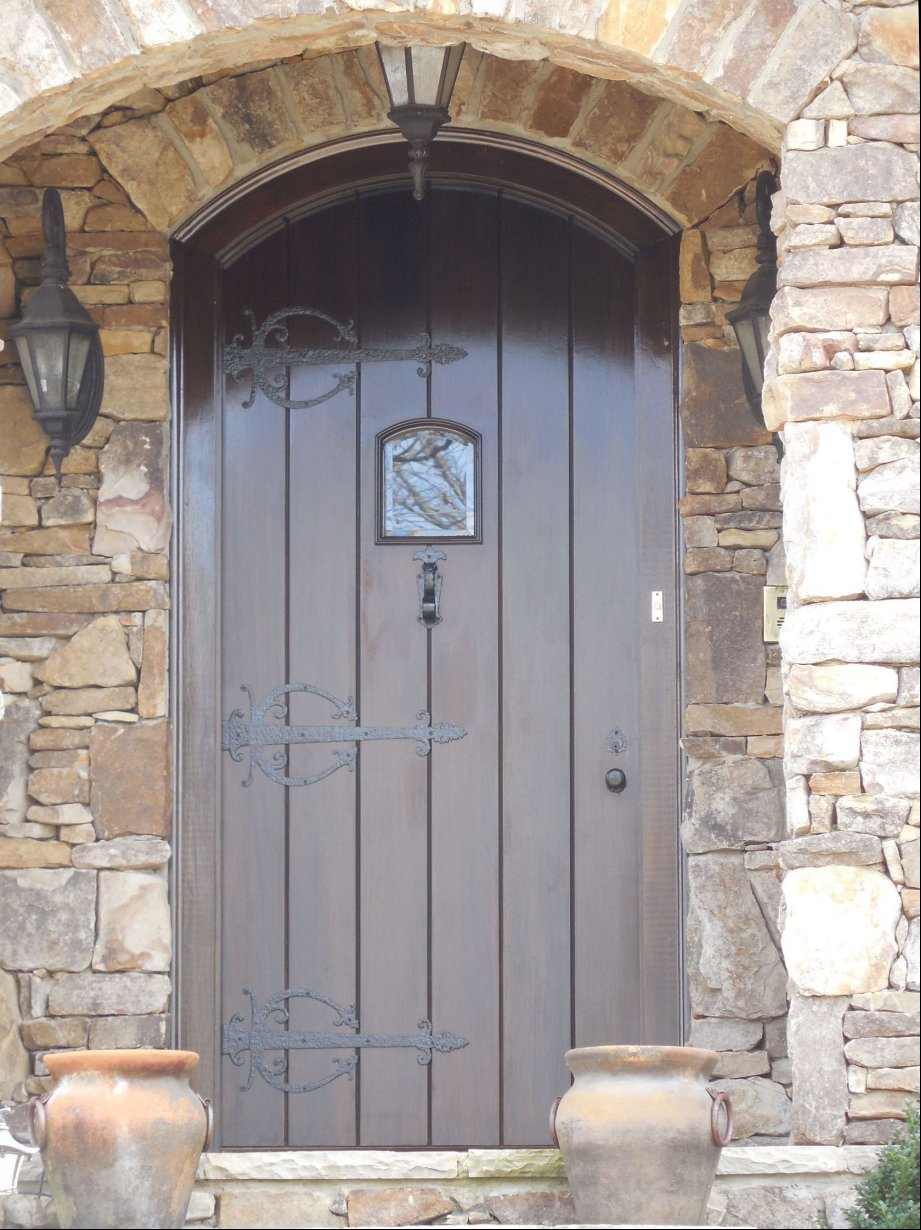 Front Door Designs And Styles Choices of Many Fantastic Front Doors For Residential Houses - photo 21