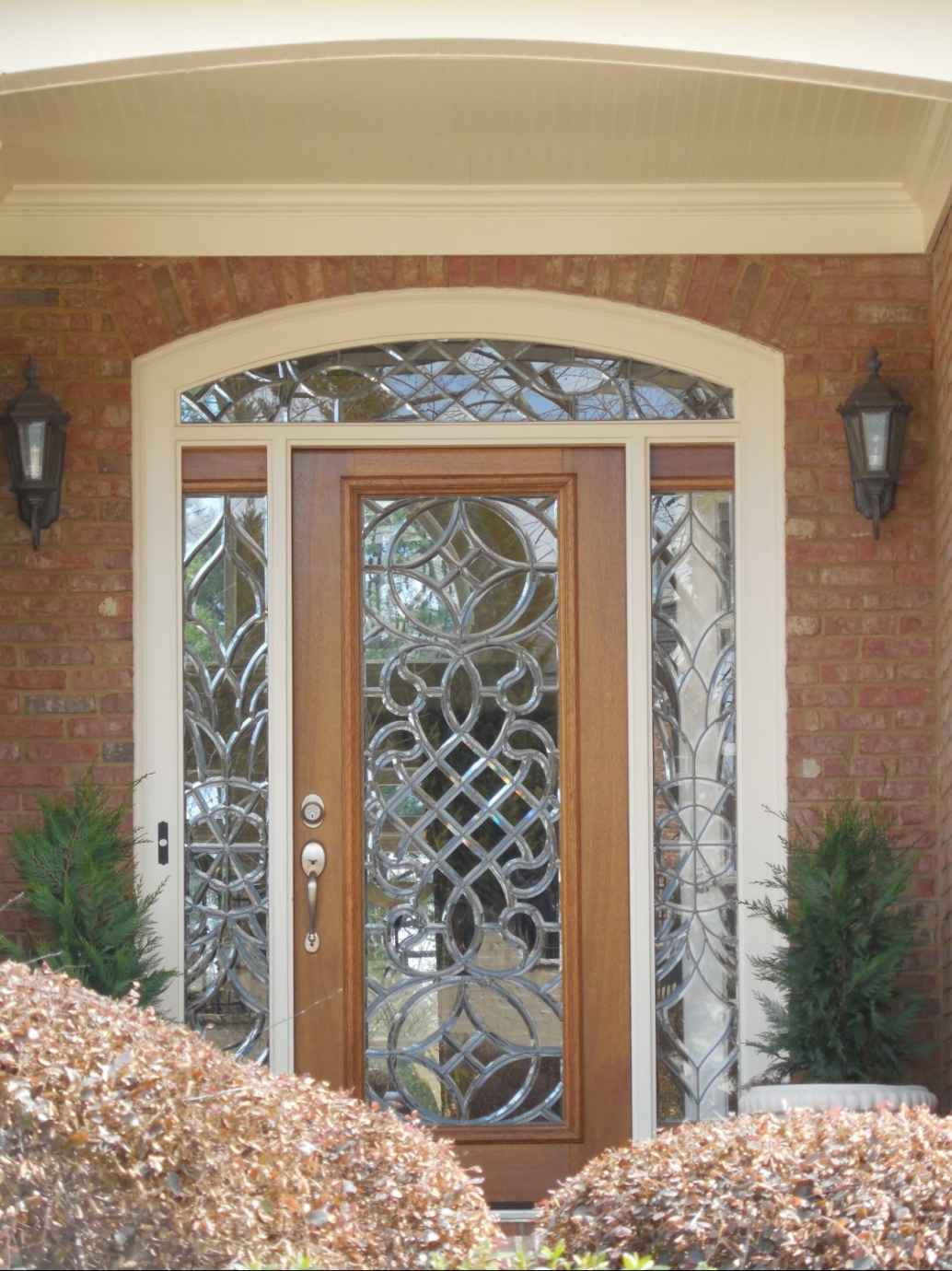 Front Door Designs And Styles Choices of Many Fantastic Front Doors For Residential Houses - photo 27