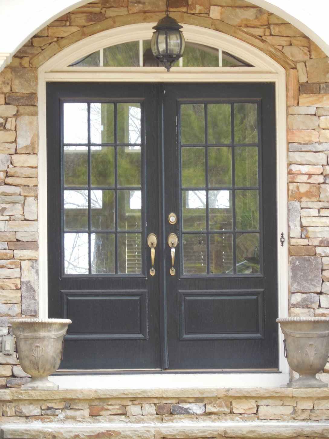 Front Door Designs And Styles Choices of Many Fantastic Front Doors For Residential Houses - photo 30