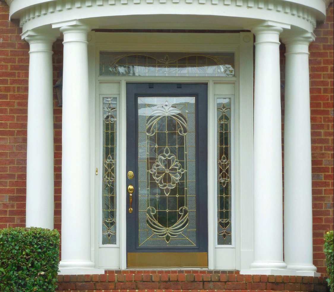 Front Door Designs And Styles Choices of Many Fantastic Front Doors For Residential Houses - photo 34