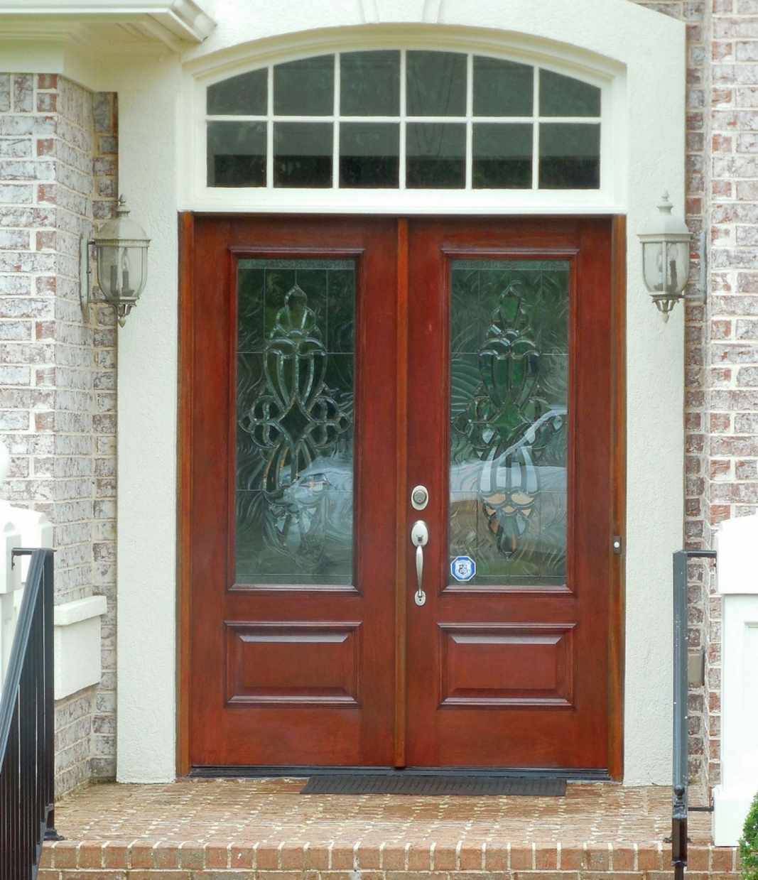 Front Door Designs And Styles Choices of Many Fantastic Front Doors For Residential Houses - photo 37