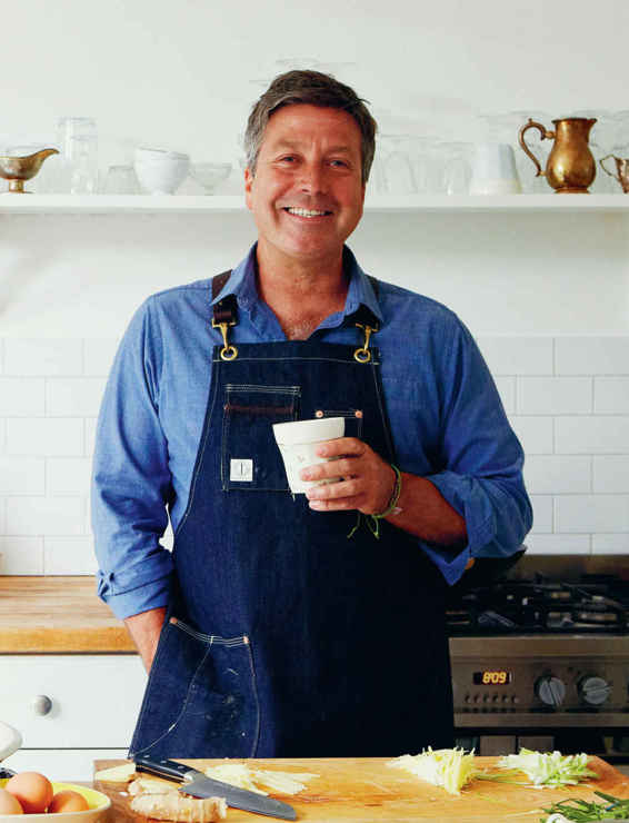 Copyright 2015 John Torode The right of John Torode to be identified as the - photo 1