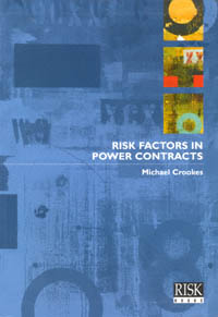 title Risk Factors in Power Contracts Financial Engineering author - photo 1