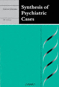 title Synthesis of Psychiatric Cases author Schnieden Vivienne - photo 1