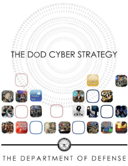 U S Department of Defense - Cyber Strategy