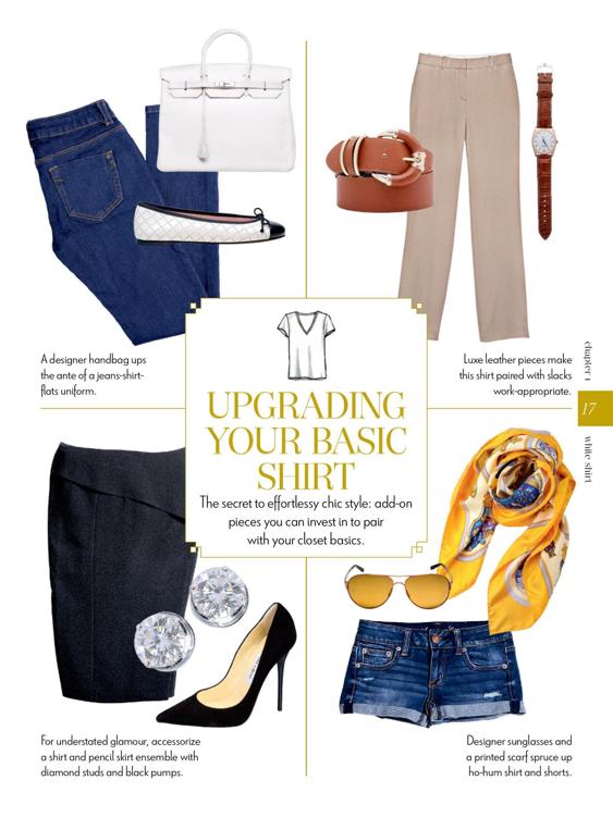 Liz Uys Ten Style Essentials - photo 18