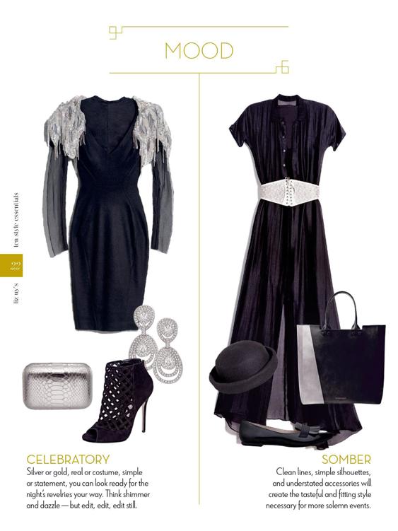 Liz Uys Ten Style Essentials - photo 23