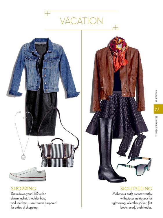 Liz Uys Ten Style Essentials - photo 24