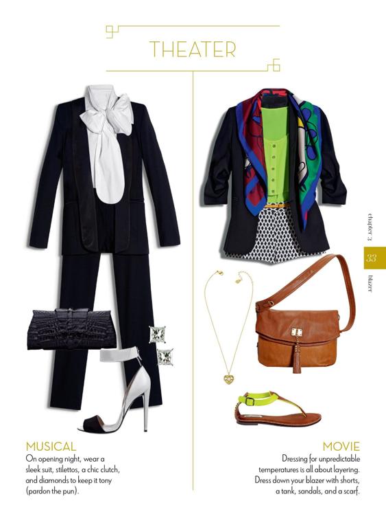 Liz Uys Ten Style Essentials - photo 34