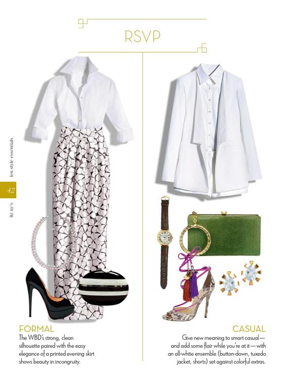 Liz Uys Ten Style Essentials - photo 43