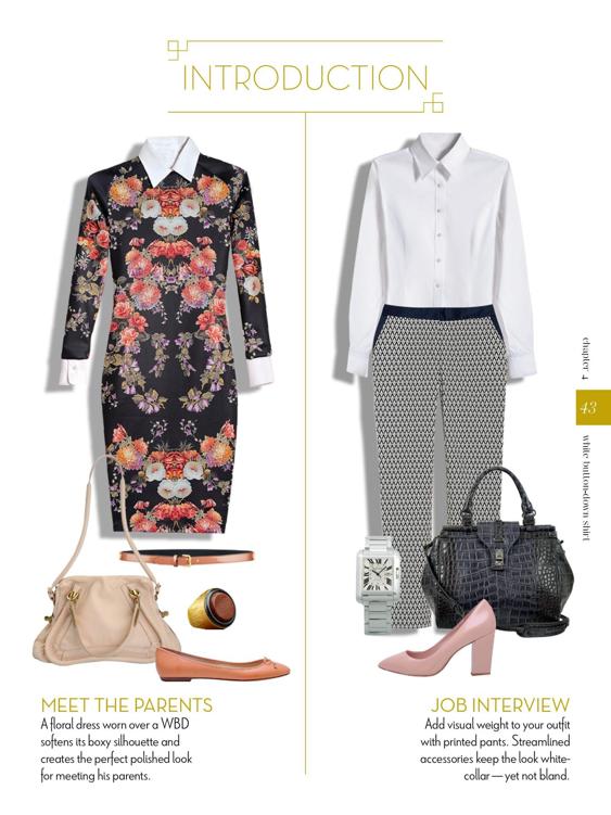 Liz Uys Ten Style Essentials - photo 44