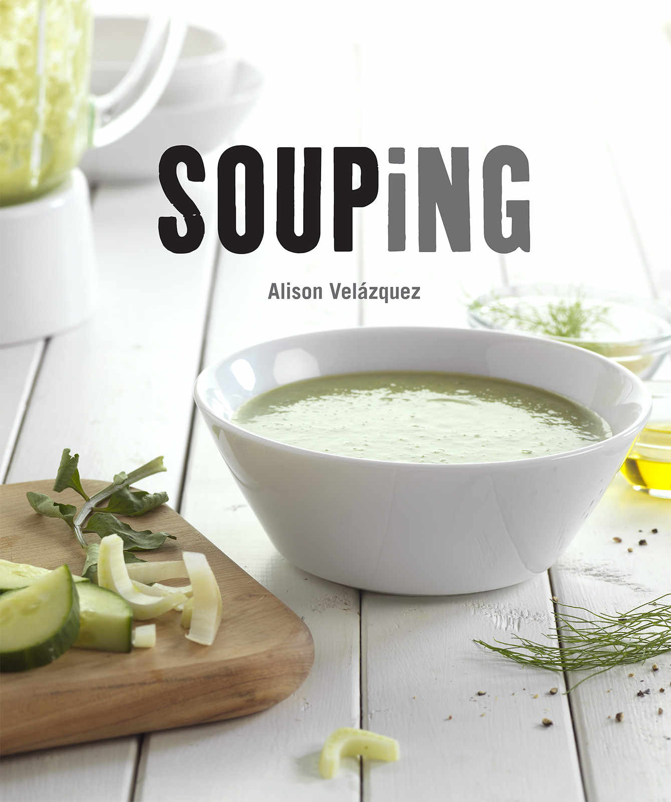 Contents HOW TO USE THIS eBOOK Souping is an easy-to-use eBook featuring - photo 1