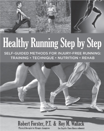 Healthy Running Step-by-Step 978-1-59233-605-0 ABOUT THE AUTHOR Sean is a - photo 4