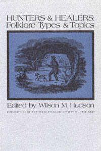 title Hunters Healers Folklore Types Topics Publications of the - photo 1