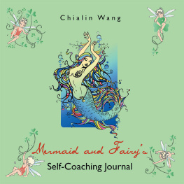 Wang Mermaid and Fairys Self-Coaching Journal