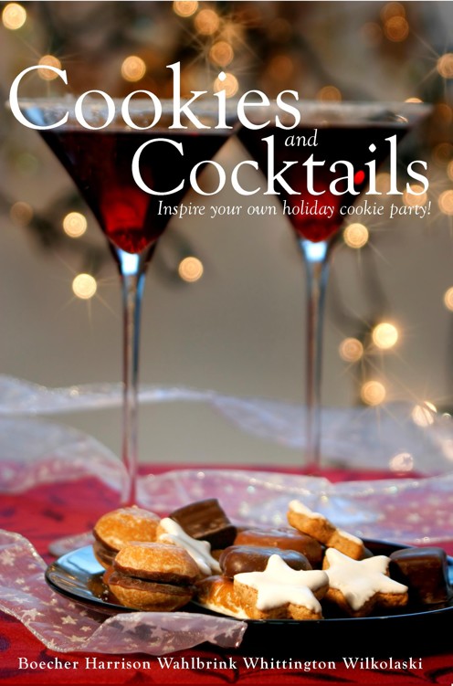 Cookies And Cocktails - photo 1