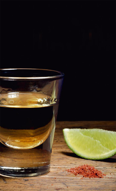 Tequila A Global History - image 3