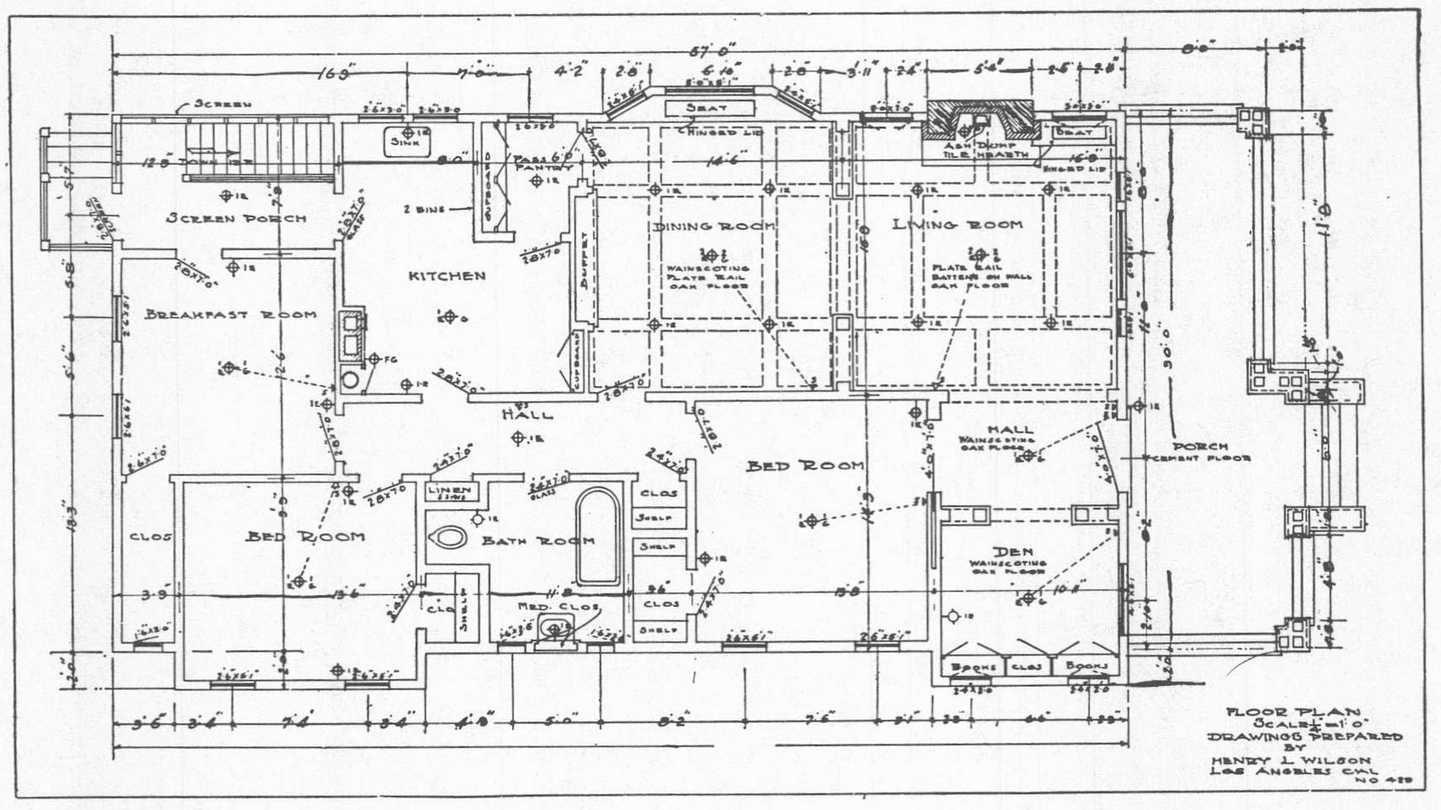 Floor Plan Details Details Wh - photo 7