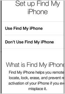 Tap Use Siri Diagnostics Tap dont send Tap OK to Get Started When you - photo 7