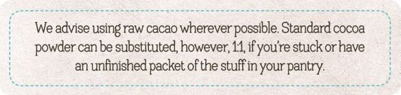 Cacao butter the fat in cocoa beans that separates from the powder when the - photo 5