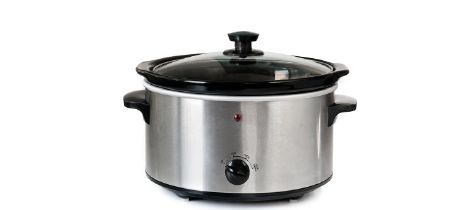 What is a slow-cooker A Slow Cooker also know as a Crock-Pot is a counter top - photo 1