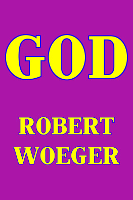 Woeger - God