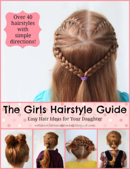 Woestman - The Girls Hairstyle Guide