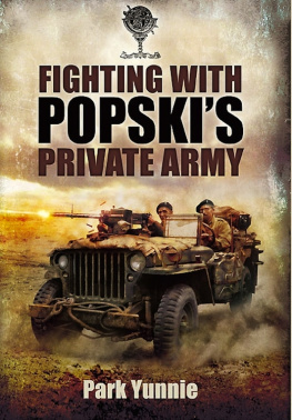 Owen Ben - Fighting with Popskis private army